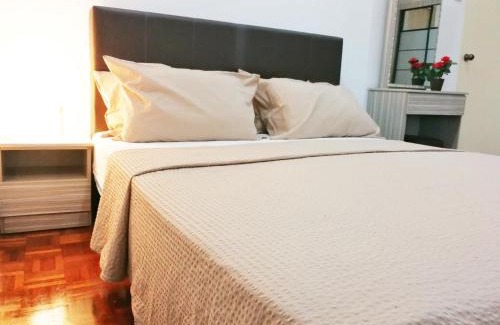 Seremban Casa | AiMAS Homestay Senawang Muslim