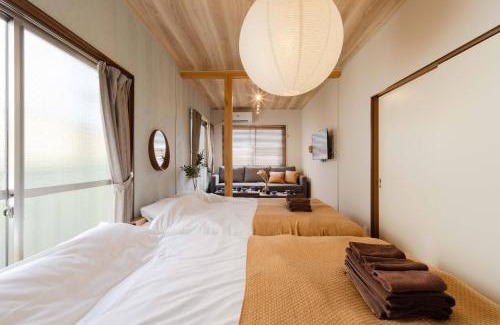 Meguro Apartamento | Aimer202 AI22