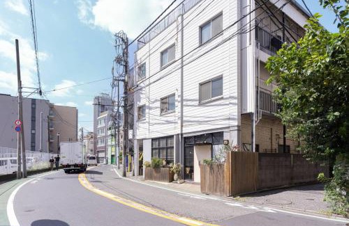 Meguro Apartamento | Aimer202 AI22