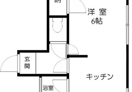 Meguro Apartamento | Aimer202 AI22