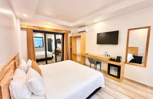 Gulhi Hotel | AIMI Beach Hotel