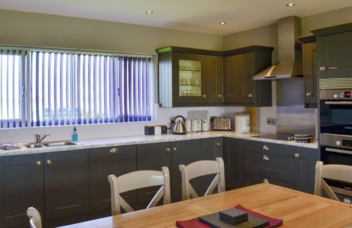 Lincoln Cabaña | Alojamiento de 3 habitaciones en Doddington, cerca de Lincoln