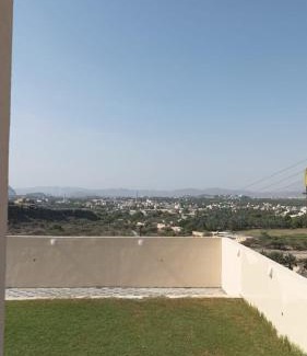 Al Hamra Chalet De Esquí | Ain almasfa house بيت عين المسفاة