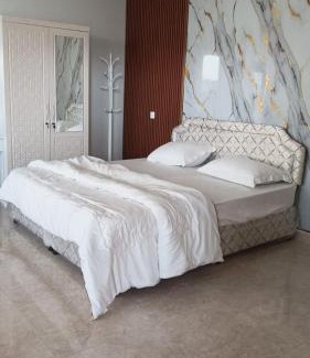 Al Hamra Chalet De Esquí | Ain almasfa house بيت عين المسفاة