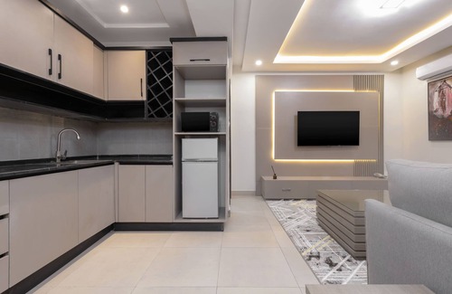 Jabi Apartamento | AIN Apartments