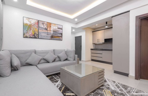 Jabi Apartamento | AIN Apartments