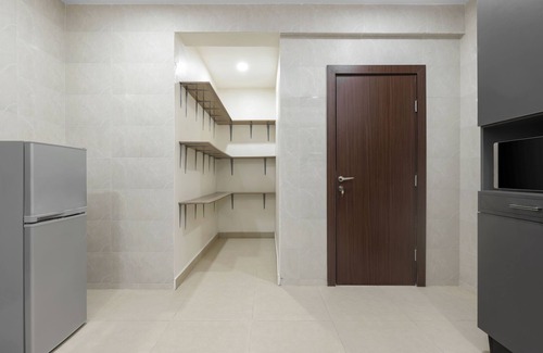 Jabi Apartamento | AIN Apartments