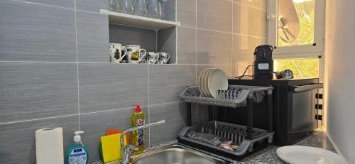 Ain Draham Apartamento | Ain draham sejour 2, appartement trois pièces privé, seulement familles