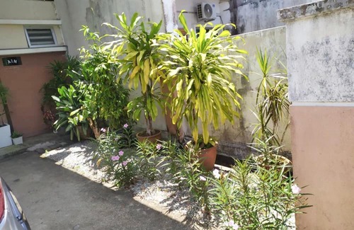 Kuantan Casa | Ain Homestay at Tanjung Lumpur, Kuantan