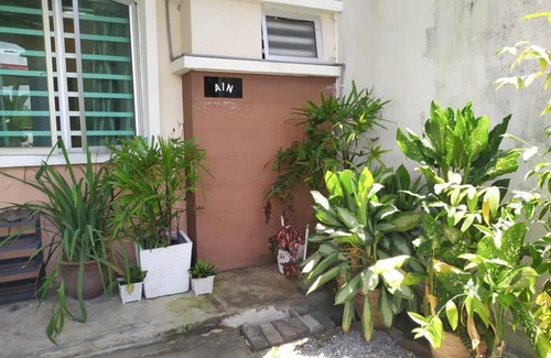 Kuantan Casa | Ain Homestay at Tanjung Lumpur, Kuantan