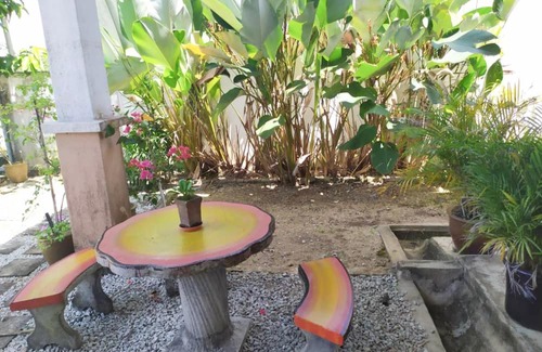 Kuantan Casa | Ain Homestay at Tanjung Lumpur, Kuantan