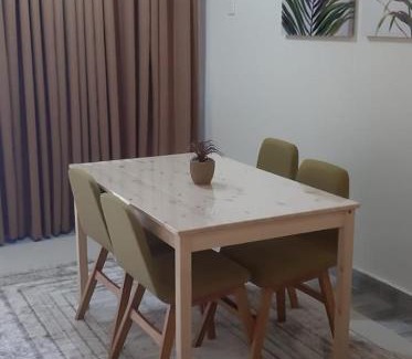 Hulu Selangor Casa | Ain's Homestay Muslim friendly Kuala Kubu Bharu