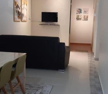 Hulu Selangor Casa | Ain's Homestay Muslim friendly Kuala Kubu Bharu
