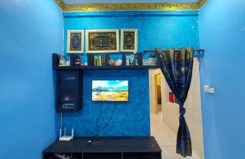 Kota Samarahan Casa | AIN's HOMESTAY