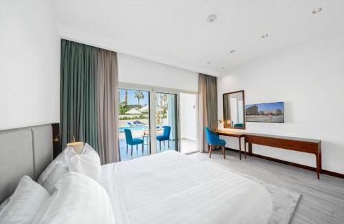 Ras Sudar Hotel | Ain Sokhna Beach Resort - Vacation Time