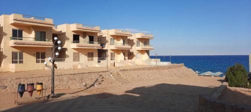 Zafarana Apartamento | Ain Sokhna sea view
