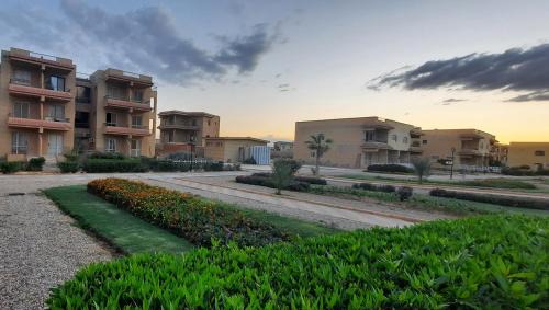 Zafarana Apartamento | Ain Sokhna sea view
