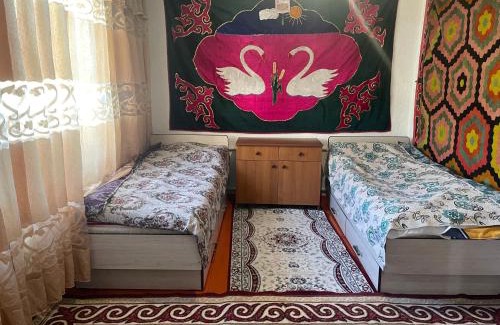 Chuy Province Casa | Aina guesthouse