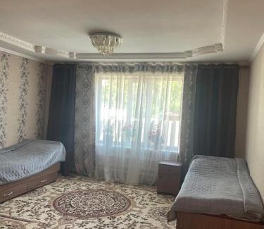 Chuy Province Casa | Aina guesthouse