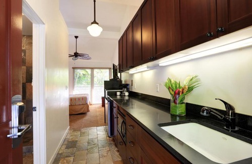 Historic Lahaina Front Street Casa | Aina Nalu F201 Top Floor Hawaiian Hideaway in the Heart