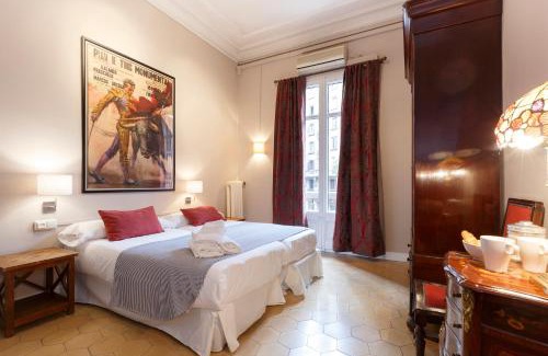 Barrio Gótico Apartamento | AinB B&B Born-Via Laietana