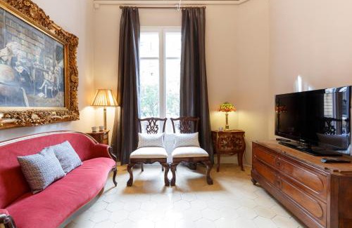 Barrio Gótico Apartamento | AinB B&B Born-Via Laietana