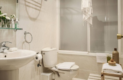 Sant Antoni Cama Y Desayuno | Ainb B&B Eixample Muntaner