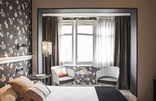 Sant Antoni Cama Y Desayuno | Ainb B&B Eixample Muntaner