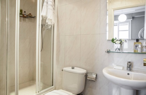 Sant Antoni Cama Y Desayuno | Ainb B&B Eixample Muntaner