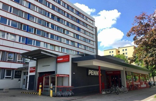 Alte Kaserne Apartamento | AINO Aparthotel Olympiapark
