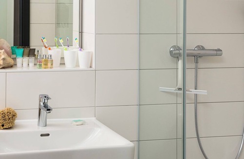 Alte Kaserne Apartamento | AINO Aparthotel Olympiapark