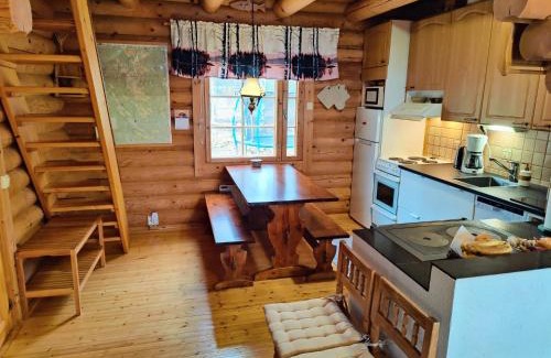 Tolva Casa | Ainola Cottage