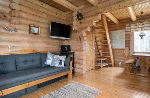 Tolva Casa | Ainola Cottage