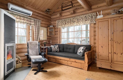 Tolva Casa | Ainola Cottage