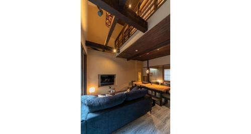 Kanazawa Casa | Ainotsuji Machiya House