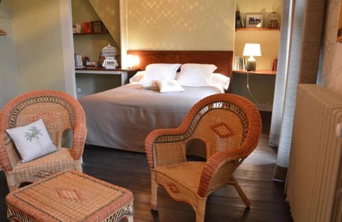 Reugny Casa | Ainsi de Suites