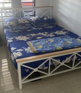 Kuantan Casa | Ainun Homestay with private pool