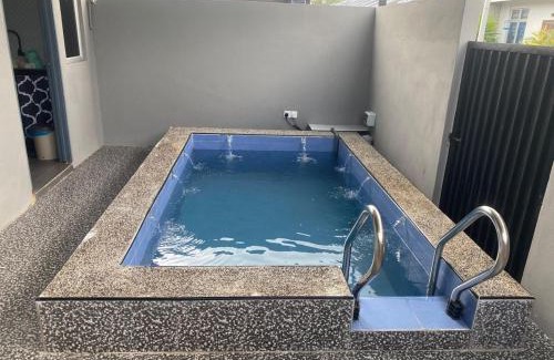 Kuantan Casa | Ainun Homestay with private pool