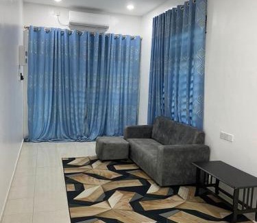 Kuantan Casa | Ainun Homestay with private pool
