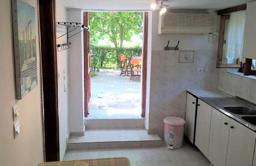Kamariotissa Apartamento | Aiolis Rooms