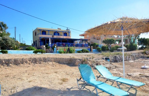 Vagia Apartamento | Aiolos