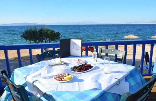 Vagia Apartamento | Aiolos