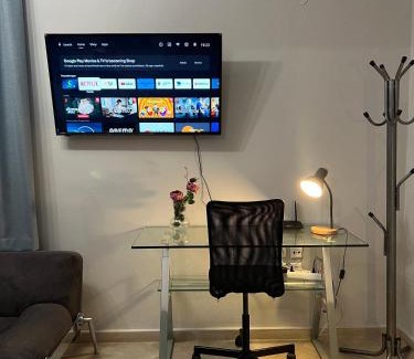 Volos Apartamento | Aiolos Seaside Apartment