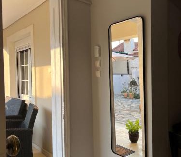 Volos Apartamento | Aiolos Seaside Apartment