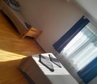 Kolbergis Casa | “Airīši”