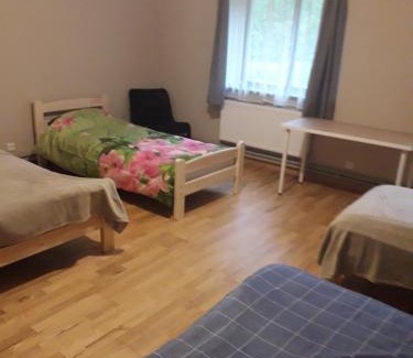 Kolbergis Casa | “Airīši”