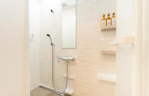 Izumisano Apartamento | air駅前民泊