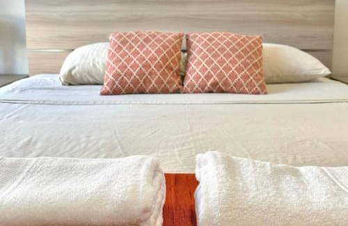Hamrun Apartamento | Air and Peace