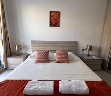Hamrun Apartamento | Air and Peace