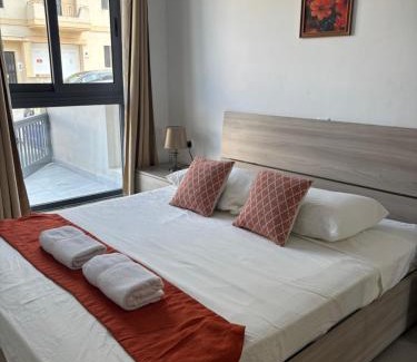 Hamrun Apartamento | Air and Peace